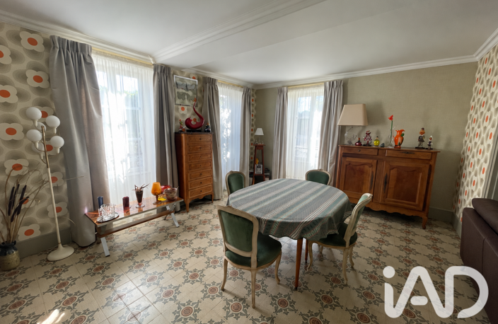 Vente Maison/villa 5 pièces — photo 4