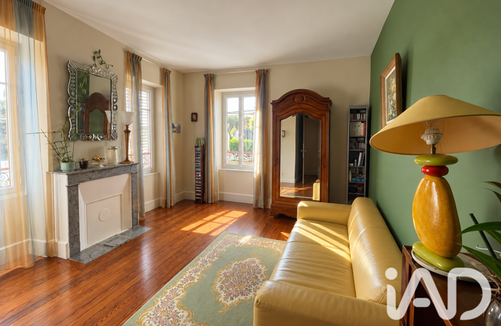 Vente Maison/villa 5 pièces — photo 5