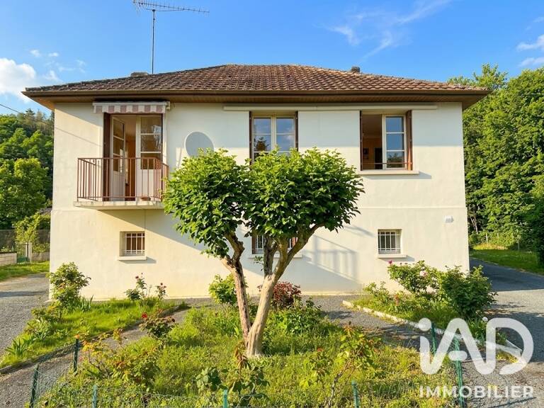 Vente Maison/villa 6 pièces — photo 1