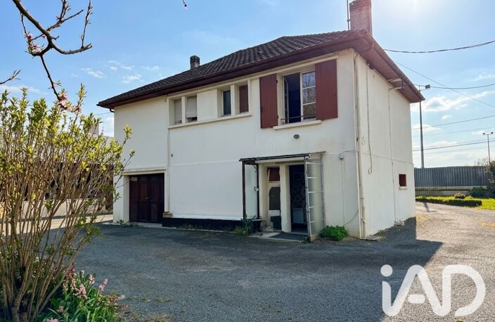 Vente Maison/villa 6 pièces — photo 2
