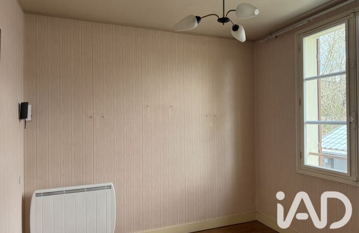 Vente Maison/villa 6 pièces — photo 5