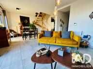Vente Maison de ville 5 pièces — photo 2