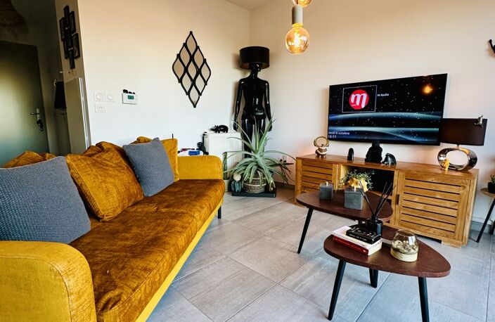 Vente Maison de ville 5 pièces — photo 4