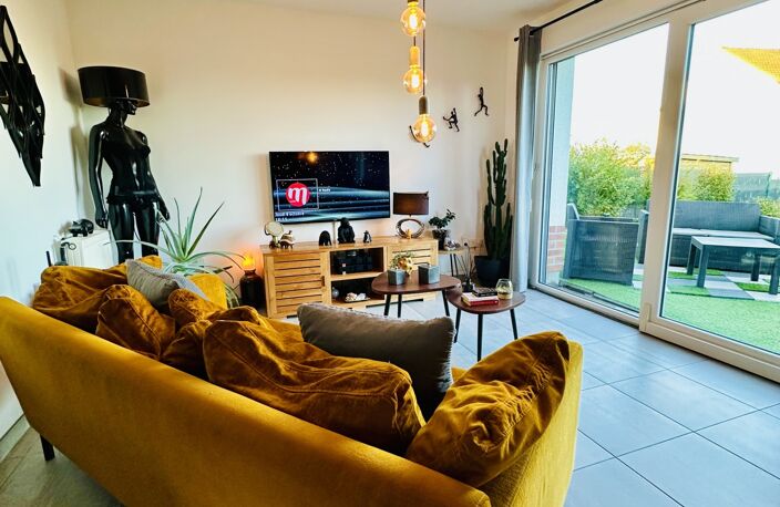 Vente Maison de ville 5 pièces — photo 5