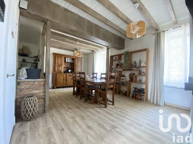 Vente Maison de ville 5 pièces — photo du bien