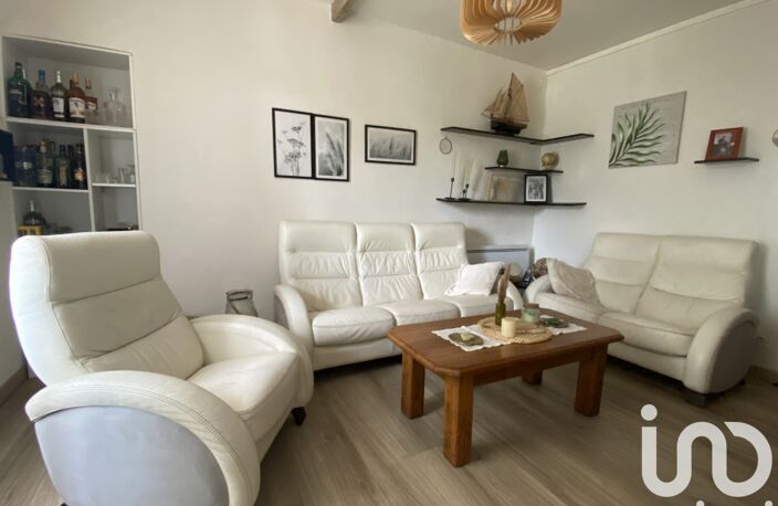Vente Maison de ville 5 pièces — photo 3