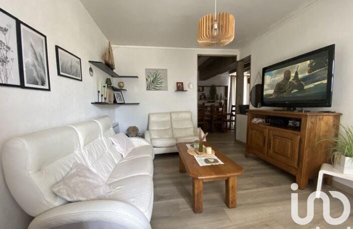 Vente Maison de ville 5 pièces — photo 4