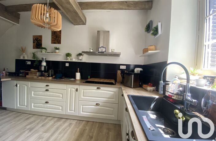 Vente Maison de ville 5 pièces — photo 5