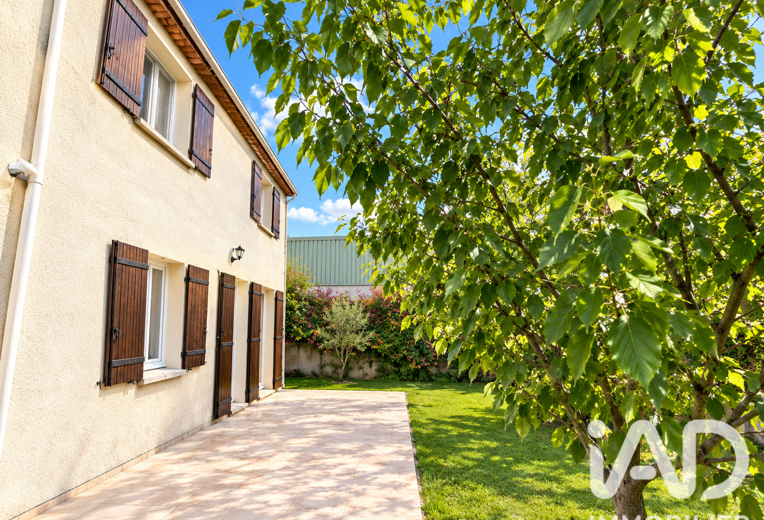 Vente Maison/villa 6 pièces — photo 1