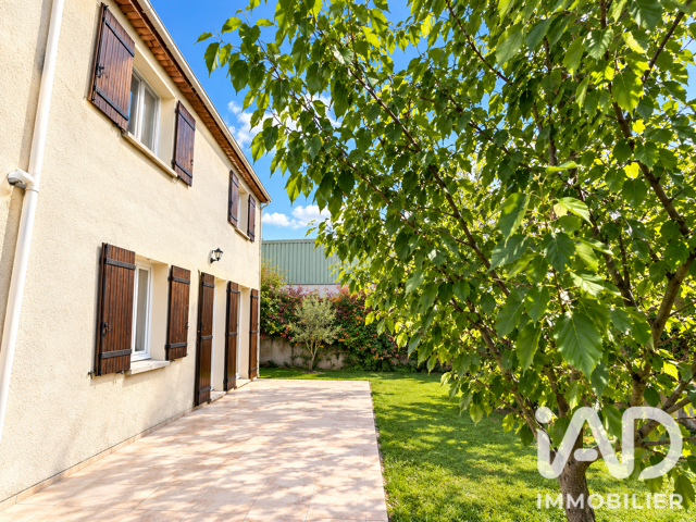 Vente Maison/villa 6 pièces — photo du bien