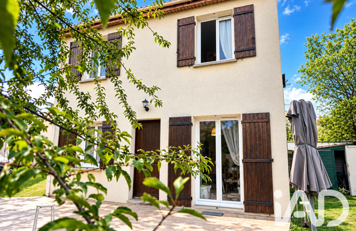 Vente Maison/villa 6 pièces — photo 2