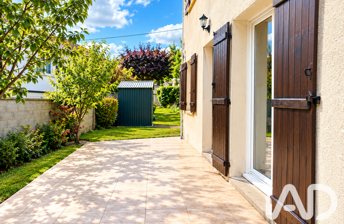Vente Maison/villa 6 pièces — photo 3