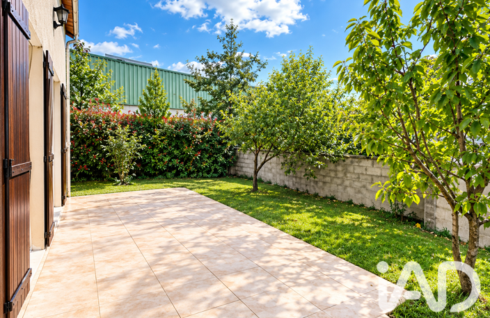 Vente Maison/villa 6 pièces — photo 4