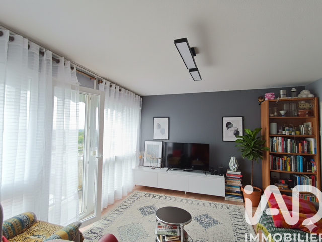 Vente Appartement 4 pièces — photo du bien