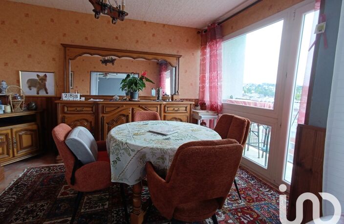 Vente Appartement 4 pièces — photo 3