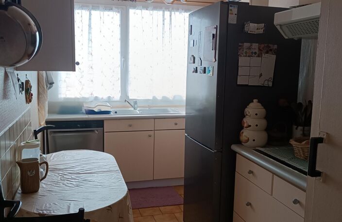Vente Appartement 4 pièces — photo 4