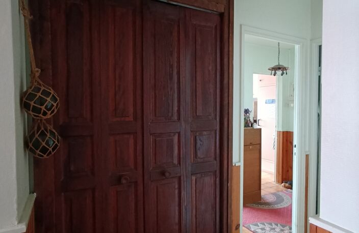 Vente Appartement 4 pièces — photo 5