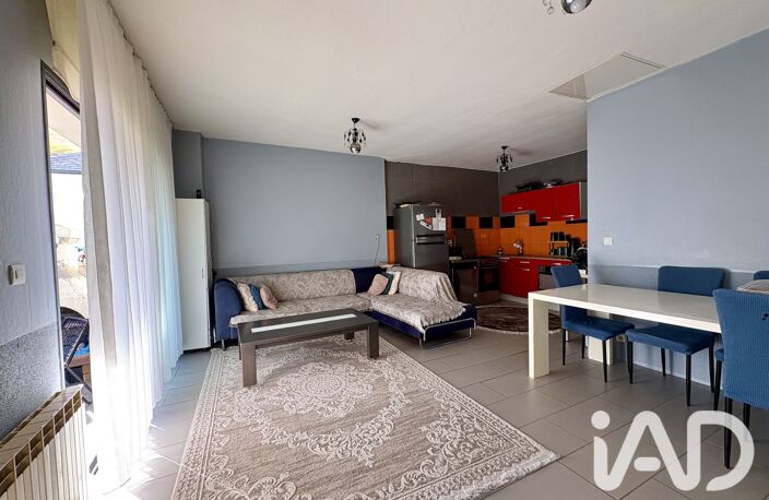 Vente Maison de ville 7 pièces — photo 3