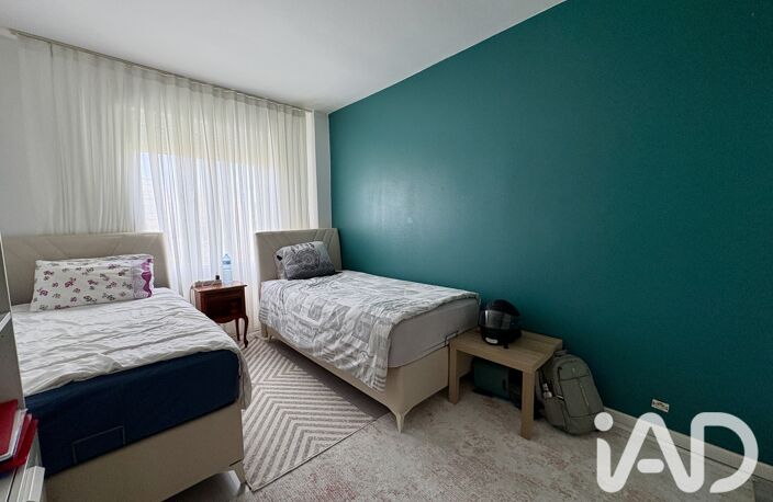 Vente Maison de ville 7 pièces — photo 5