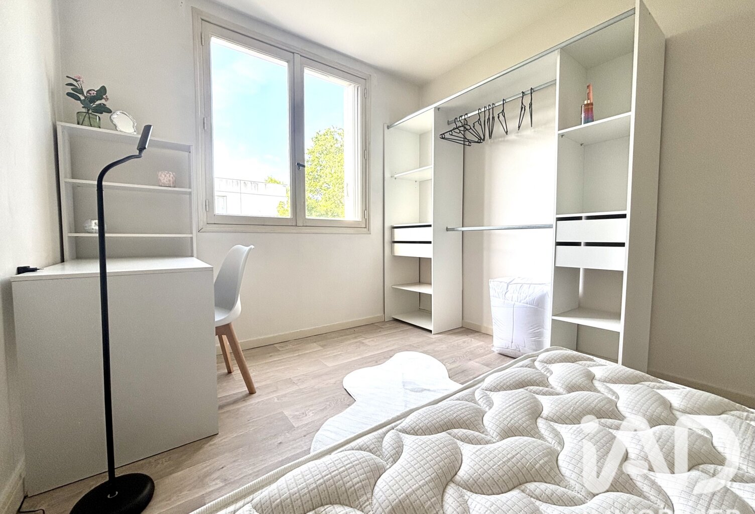 Vente Appartement 5 pièces — photo 1