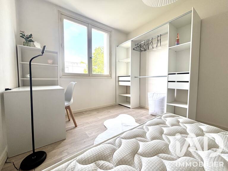 Vente Appartement 5 pièces — photo 1