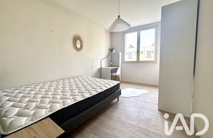 Vente Appartement 5 pièces — photo 2