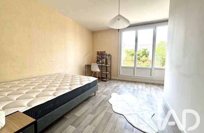 Vente Appartement 5 pièces — photo 3