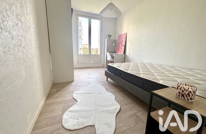 Vente Appartement 5 pièces — photo 4