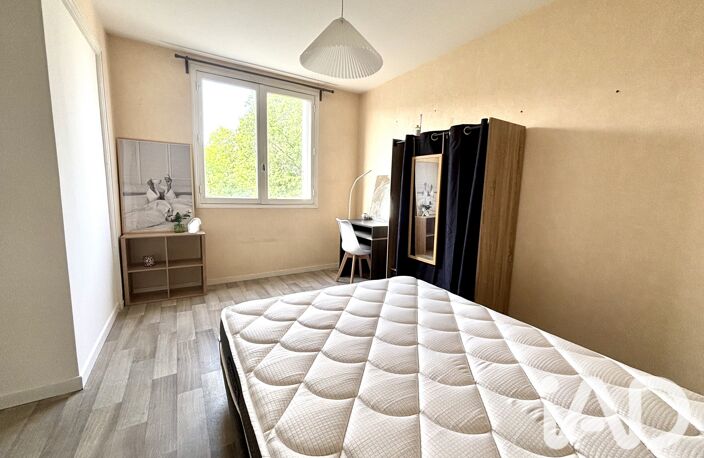 Vente Appartement 5 pièces — photo 5