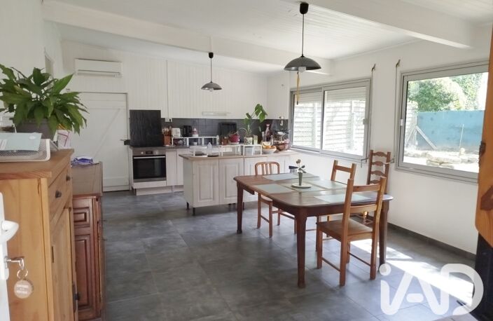 Vente Maison de campagne 3 pièces — photo 2