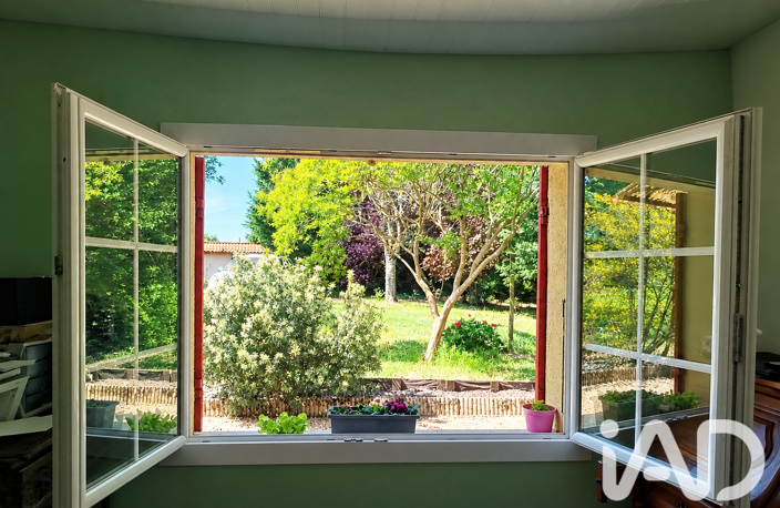 Vente Maison de campagne 3 pièces — photo 3