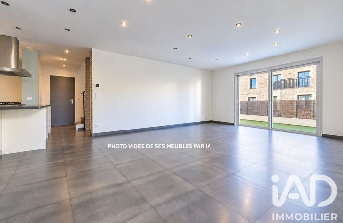 Vente Maison de ville 6 pièces — photo 2