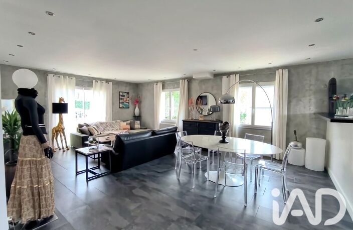 Vente Maison/villa 5 pièces — photo 3