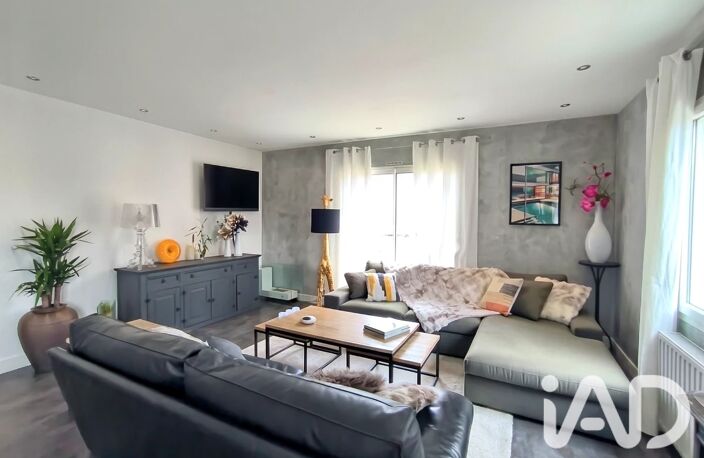 Vente Maison/villa 5 pièces — photo 4