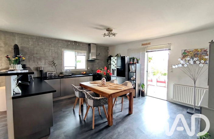Vente Maison/villa 5 pièces — photo 5