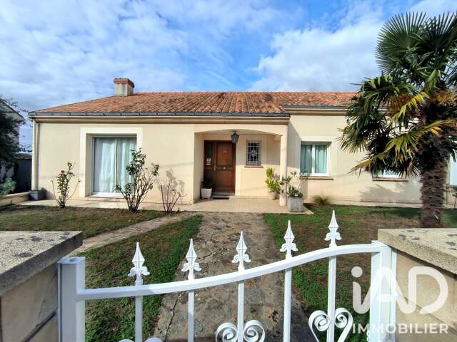 Vente Maison/villa 5 pièces — photo du bien