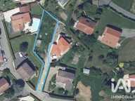 Vente Terrain 645 m&sup2; — photo 2