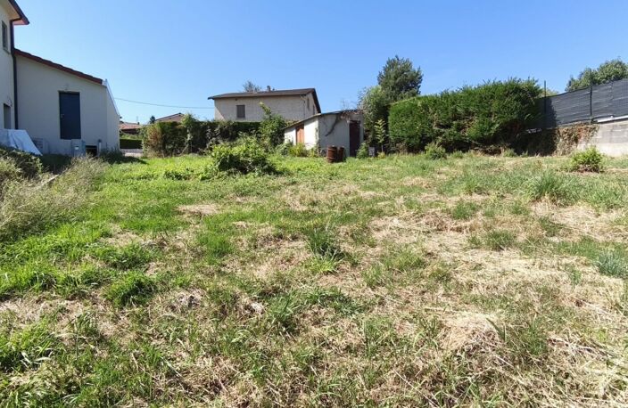 Vente Terrain 645 m&sup2; — photo 4