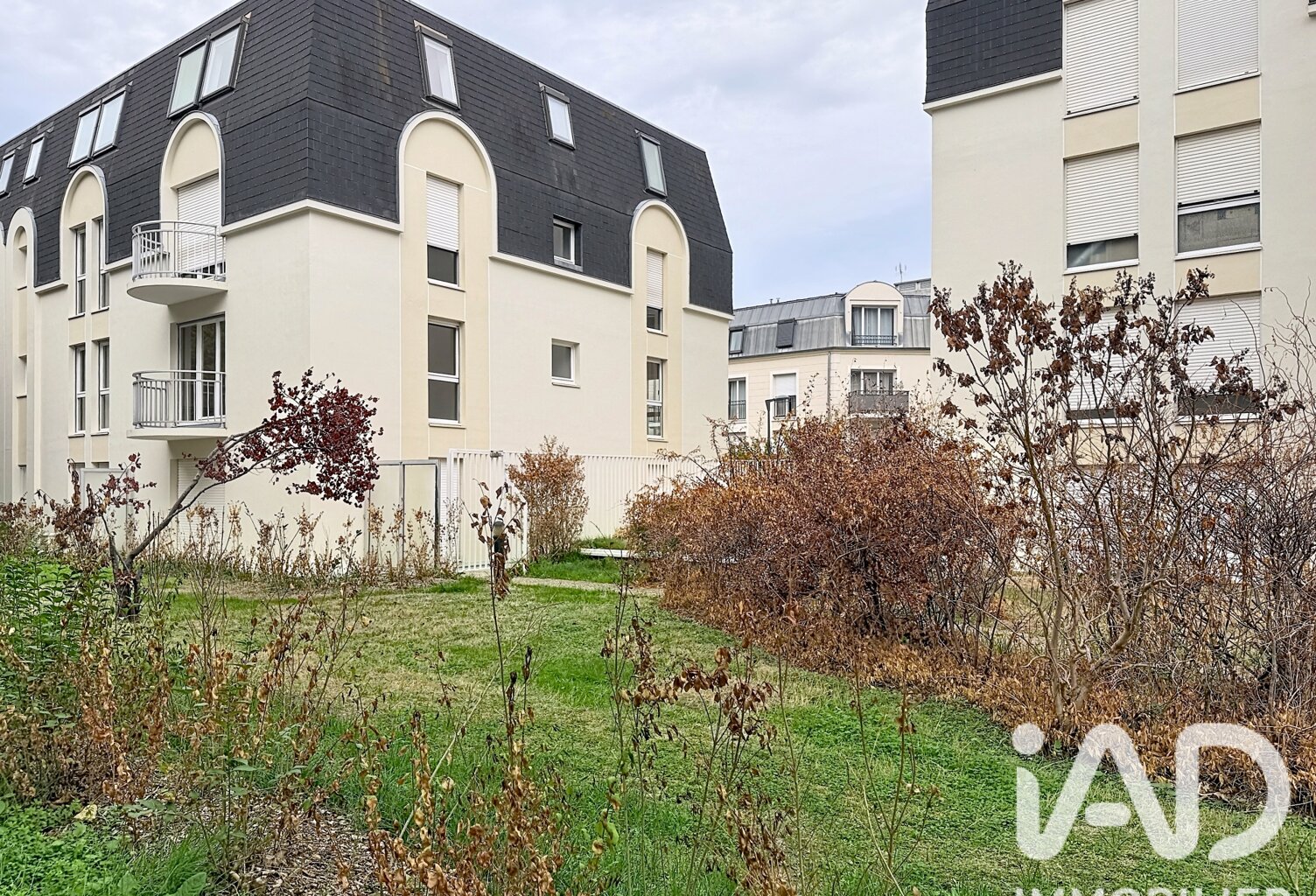 Vente Appartement 5 pièces — photo 1