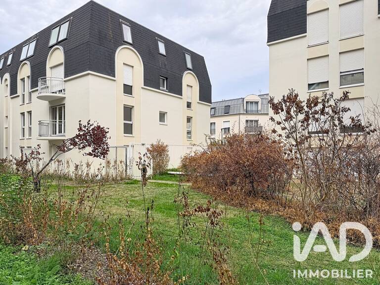 Vente Appartement 5 pièces — photo 1