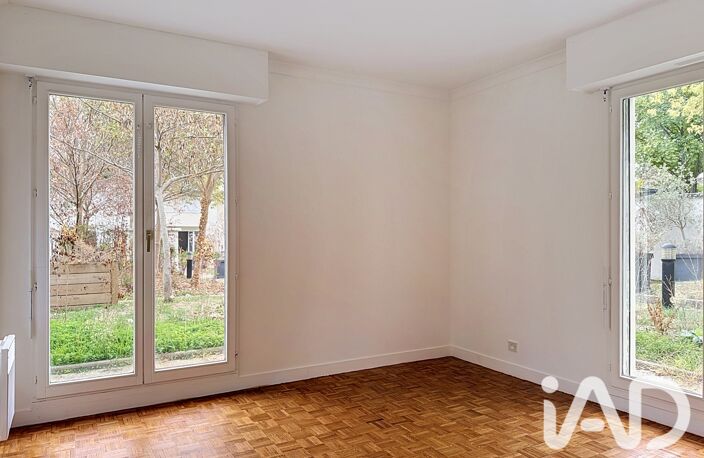 Vente Appartement 5 pièces — photo 2