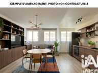 Vente Appartement 3 pièces — photo 2