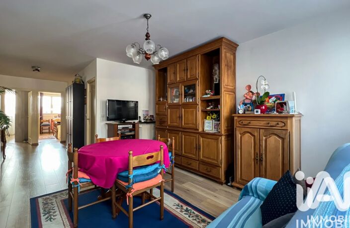Vente Appartement 3 pièces — photo 3
