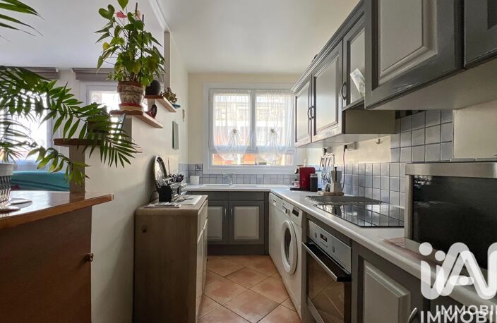 Vente Appartement 3 pièces — photo 5