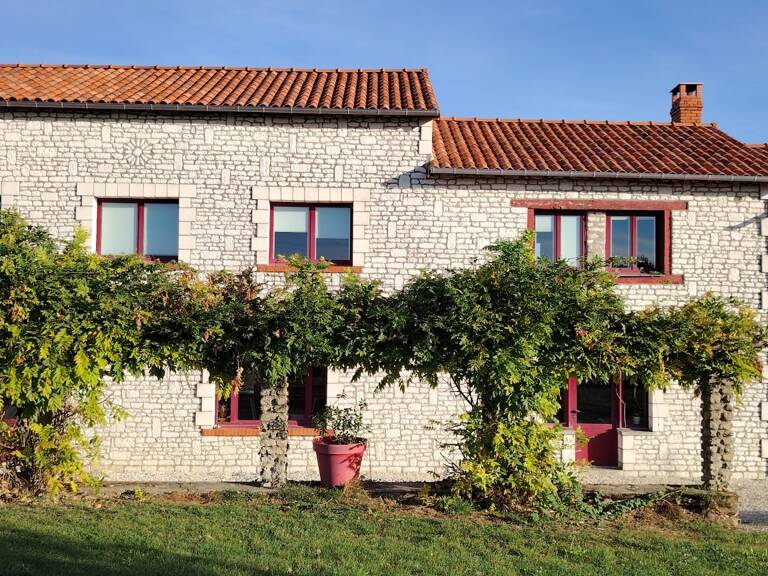 Vente Domaine 12 pièces — photo 1