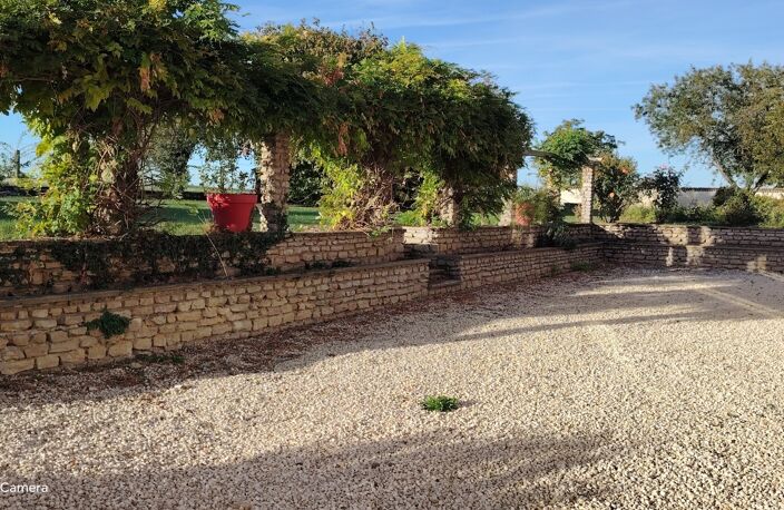 Vente Domaine 12 pièces — photo 3