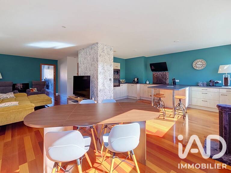 Vente Appartement 5 pièces — photo 1