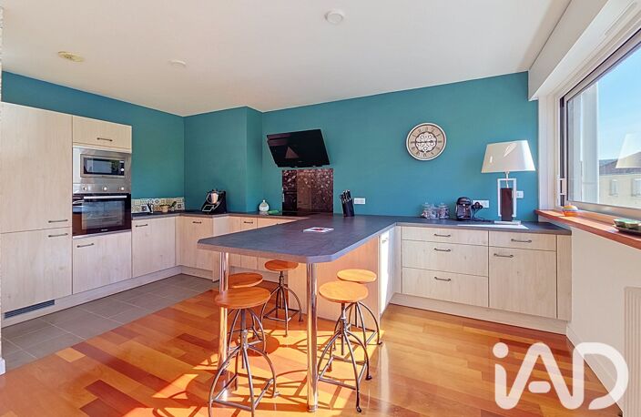 Vente Appartement 5 pièces — photo 2