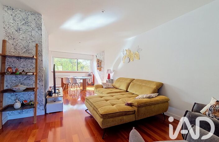 Vente Appartement 5 pièces — photo 3