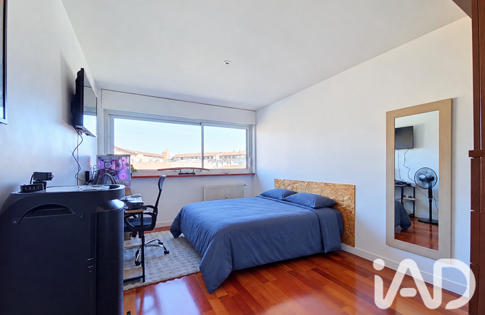 Vente Appartement 5 pièces — photo 5
